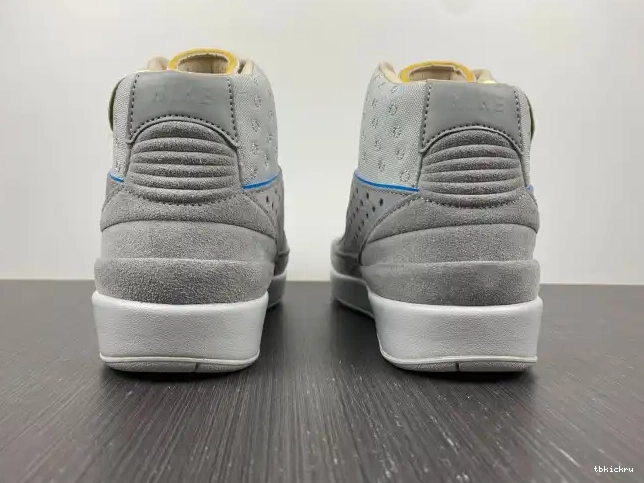 Cheap TBkick Grey DN3802-001 Union Fog 2 Retro Jordan 0602